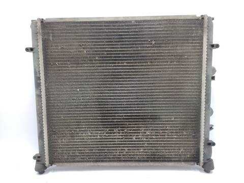 Foto 2ª: Radiador Motor Renault Kangoo D 65 1.9 KC0E KC02 KC0J KC0N) 64CV 47KW [F8Q630] (2000)