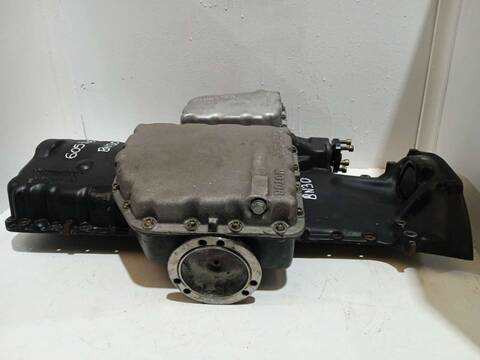 Carter Mercedes Clase E 180 3.0 CAT BERLINA 180CV 132KW