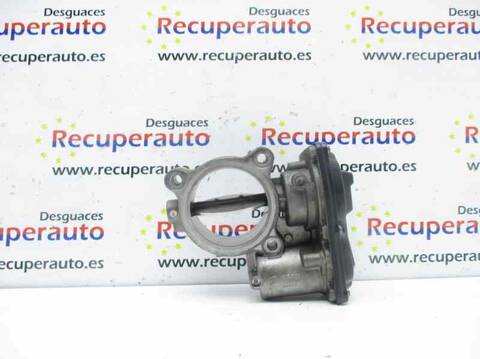 Foto 1ª: Caja Mariposa Bmw Mini N47C16A (2014)