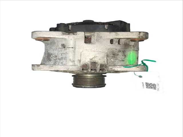 Foto 2ª: Alternador Renault Megane 1.5 DCI 86CV (2008)