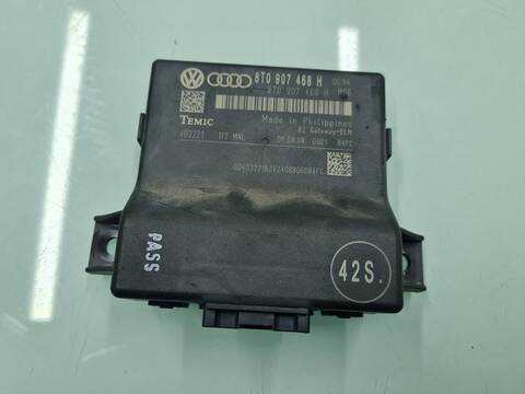Foto 2ª: Centralita Motor ECU Audi A4 BASICO 190CV 140KW [CGKA] (2008)