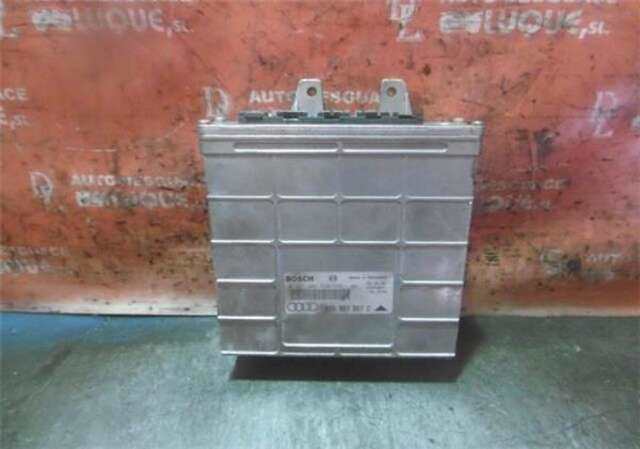 Centralita Motor ECU Audi A4 1.8 [1.8 LTR. - 92 KW 20V]