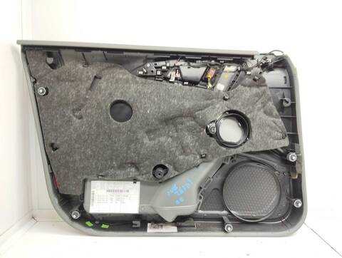Foto 2ª: Tapizados Cartoneras Audi A6 2.0 TFSI AVANT 180CV 132KW [CDNB] (2013)