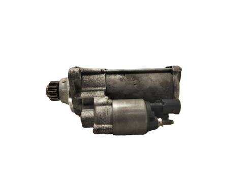 Foto 2ª: Motor de Arranque Seat Leon CUPRA 300 300CV [CJXC] (2012)