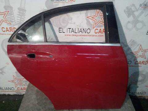 Puerta Trasera Derecha Mercedes Clase A 140 A 180 CDI BLUEEFFICIENCY 176.012) 109CV 80KW