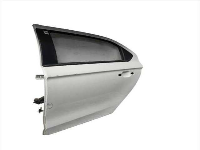 Puerta Trasera Izquierda Citroen C Elysee 1.6 HDI 92