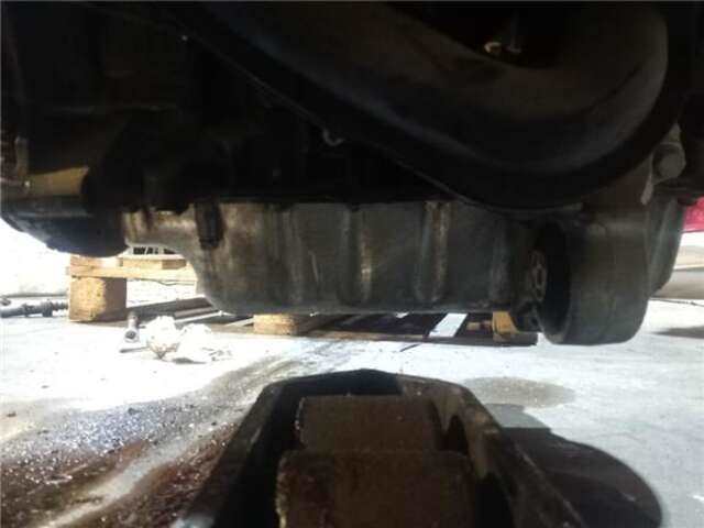 Foto 3ª: Carter Peugeot 406 2.0 HDI 90 [RHY (DW10TD)]