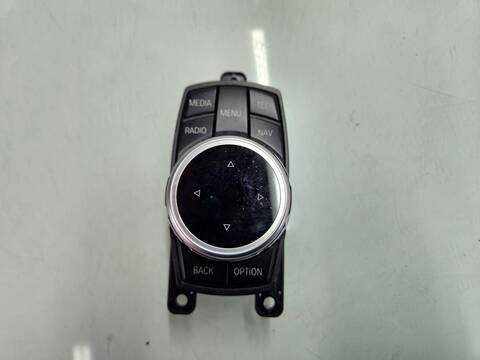 Mando Multifuncion Bmw Serie 4 418 420D M SPORT COUPE 190CV 140KW