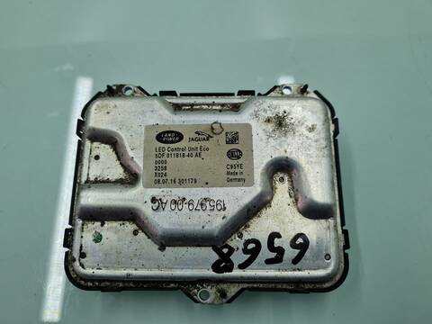 Centralita Faros Xenon Jaguar XE PORTFOLIO 180CV 132KW