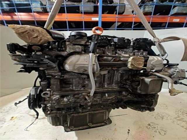 Foto 2ª: Motor Completo Citroen Jumpy 1.5 DOBLE CABINA ABATIBLE M [1.5 LTR. - 88 KW BLUE-HDI FAP] [YH01]