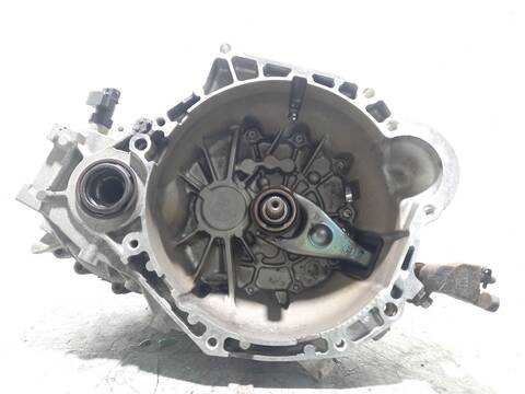 Foto 1ª: Caja Cambios Hyundai i30 CLASSIC 109CV 80KW [G4FA] (2007)