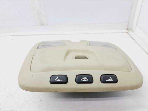 Foto 3ª: Luz Interior Volvo XC 90 2.4 DIESEL CAT 185CV 136KW [D5244T4] (2006)