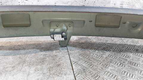 Foto 4ª: Refuerzo Paragolpes Delantero Citroen C6 EXCLUSIVE 204CV 150KW [TDUHZJ] (2009)