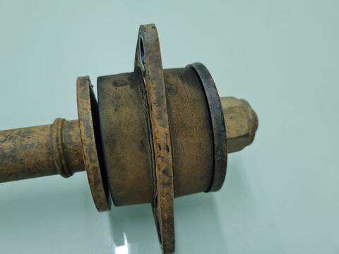 Foto 3ª: Brazo Suspension Trasero Izquierdo Land Rover Defender 2.4 TD4 122CV 90KW [HPCR] (2007)