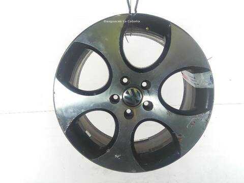 LLanta Chapa Volkswagen Golf 2.0 GTI