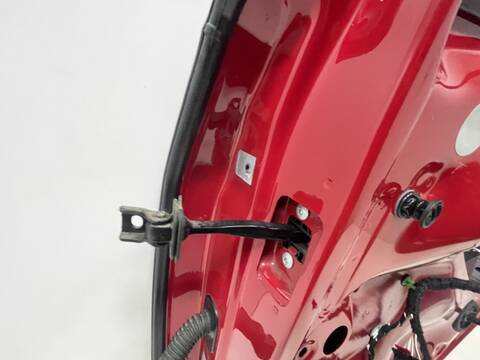 Foto 2ª: Puerta Trasera Derecha Volkswagen Golf VERSION INDEFINIDA (2016)