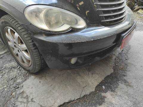 Foto 3ª: Paragolpes Delantero Chrysler PT Cruiser EDJ (2007)