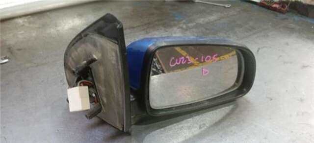 Retrovisor Derecho Chevrolet Aveo 1.4 LS [1.4 LTR. - 74 KW CAT]