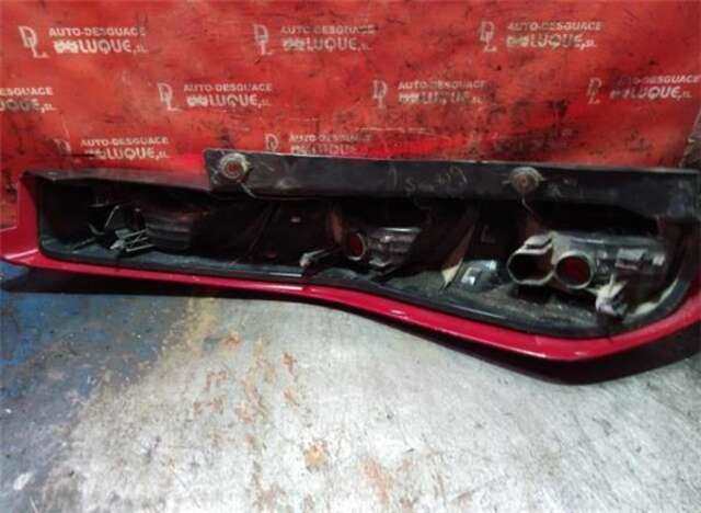 Foto 3ª: Piloto Trasero Derecho Nissan X-Trail 2.0 DCI (T31)(03.2007-_) [M9R]