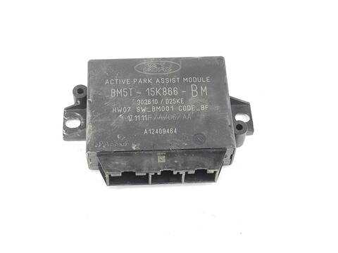 Foto 2ª: Centralita Motor ECU Ford C Max 1.6 TDCI 116CV 42KW [T1DA] (2010)