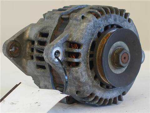 Alternador Nissan Almera 2.2 DCI 136CV 100KW
