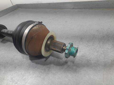 Foto 3ª: Transmision Delantera Izquierda Volkswagen Taigo 1.0 TSI CS1) [DLA] (2024)