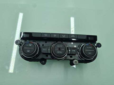 Mando Climatizador Volkswagen Tiguan SPORT BMT 150CV 110KW