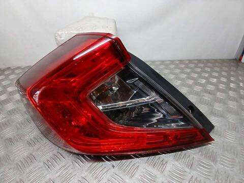 Piloto Trasero Izquierdo Honda Civic 1.5 COMFORT 182CV 134KW