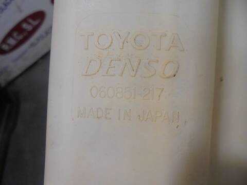 Foto 4ª: Deposito Limpiaparabrisas Toyota Rav4 EXECUTIVE 177CV 130KW [2ADFHV] (2008)