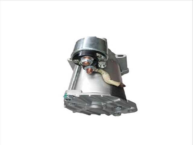 Foto 3ª: Motor de Arranque Ford Mondeo 2.0 TDCI (2000)