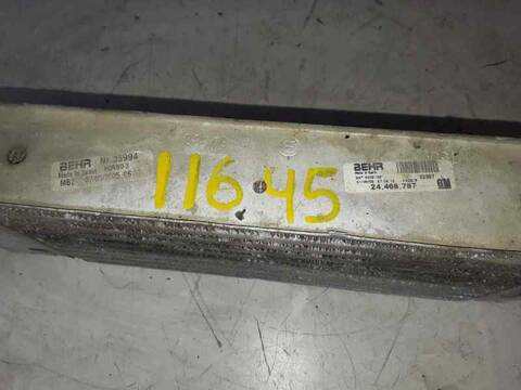 Foto 2ª: Radiador Calefaccion A.A. Opel Corsa COSMO 1.3 16V CDTI CAT Z 13 DT - LN9) 69CV