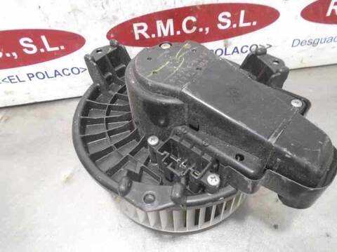 Foto 3ª: Calefacción Toyota Rav4 2.2 D-4D CAT 150CV 110KW [2ADFTV] (2009)