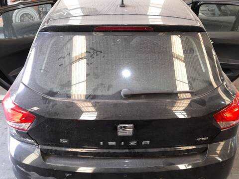Portón Seat Ibiza 1.0 TGI 90CV 66KW