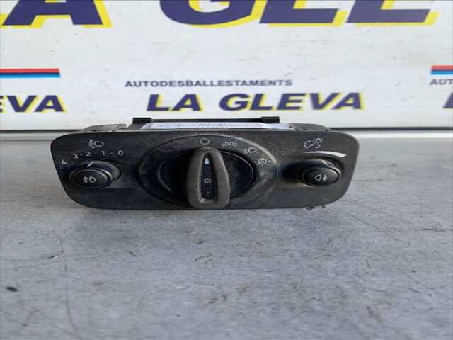 Mando Luces Ford Mondeo 2.0 DTI 140CV
