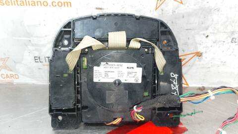 Foto 2ª: Mando Multifuncion Mercedes Clase S 220 500 221.071) BERLINA 388CV 285KW [M273961] (2006)