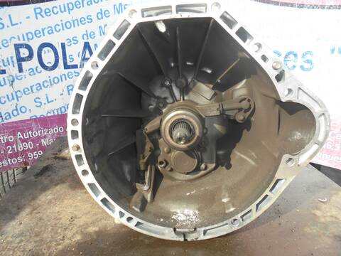 Caja Cambios Mercedes Clase C 160 C 180 COMPRESSOR 203.746) COUPE 143CV 105KW