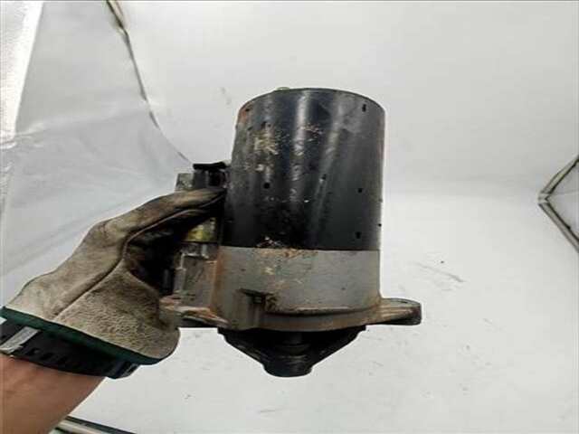 Motor de Arranque Renault Kangoo 1.9 ALIZE [1.9 LTR. - 47 KW DIESEL]