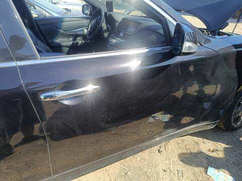Puerta Delantera Derecha Infiniti Q70 GT PREMIUM 2.2D 170CV 125KW