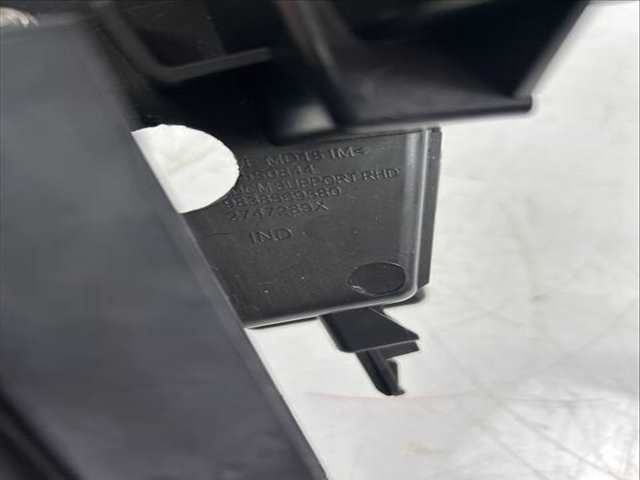 Foto 3ª: Centralita Check Control Peugeot 308 131 CV 96KW [YHZ DV5R YH01] (2023)