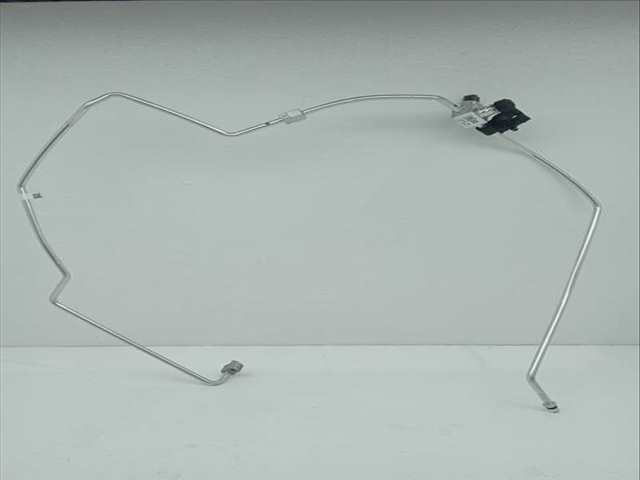 Tubo de Escape Toyota Yaris 1.5 HYBRID MXPH10) 116CV 85KW