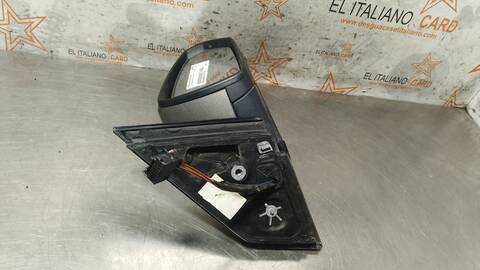 Foto 3ª: Retrovisor Derecho Volkswagen Polo ADVANCE 95CV 70KW [CHZ] (2018)