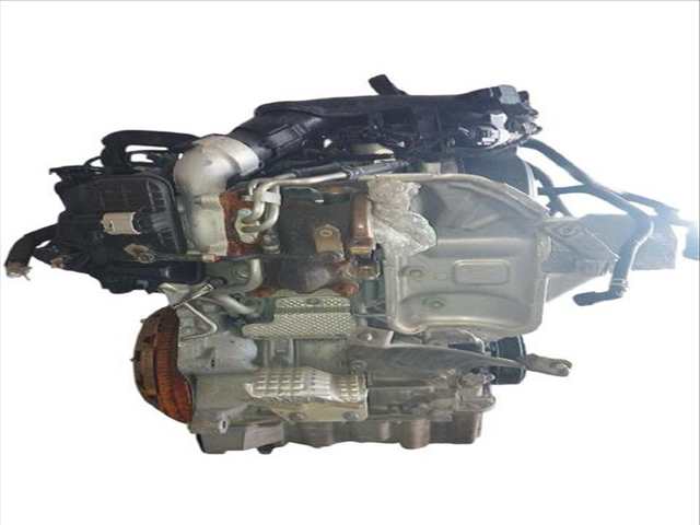 Foto 2ª: Motor Completo Seat Arona 1.0 TSI (2017)