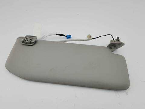 Foto 4ª: Parasol Izquierdo Citroen C5 1.6 PLUG-IN FEEL 150CV [5G06] (2024)