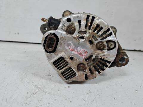 Foto 2ª: Alternador Suzuki Jimny 1.3 16V CAT 80CV 59KW [G13BB] (2000)