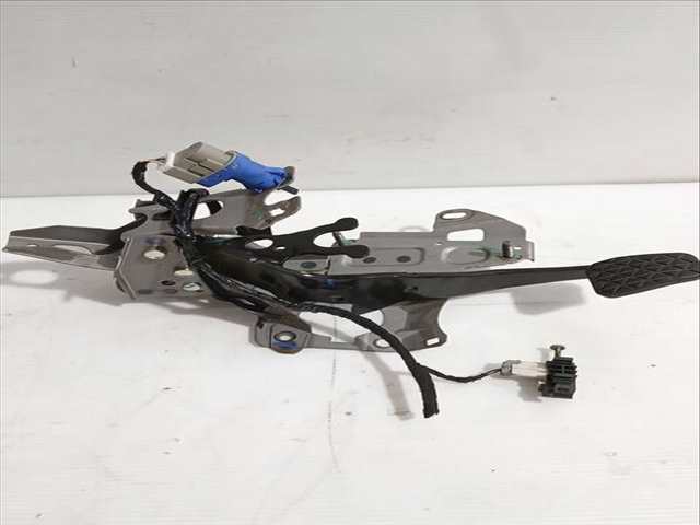 Foto 2ª: Pedal Freno Ford Ka 1.2 70CV 51KW [B2KA] (2018)