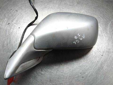 Foto 2ª: Retrovisor Izquierdo Peugeot 807 ST PACK 136CV 100KW [RFNEW10J4] (2003)