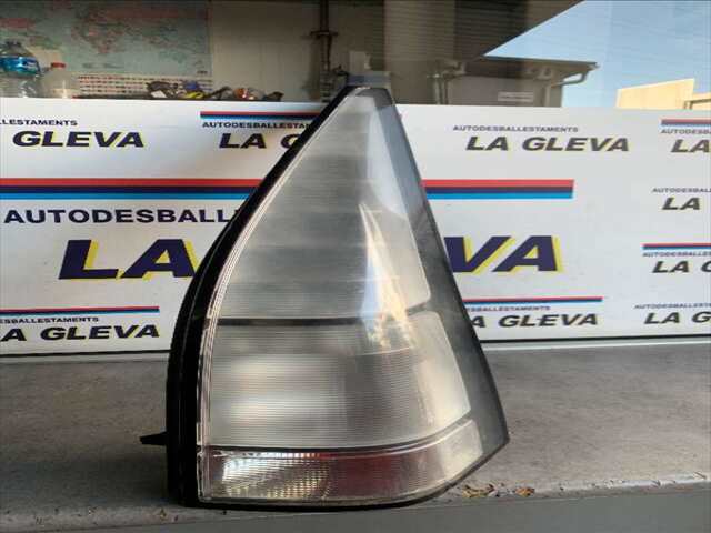 Piloto Trasero Derecho Saab 9-3 1.9 CDTI 0CV SPORT/CABRIO 9440 YS3F) DESDE 06/2002