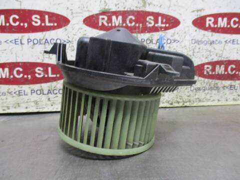 Calefacción Seat Ibiza SELECT 68CV 50KW