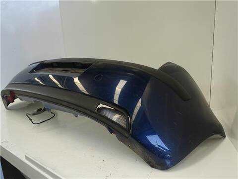 Foto 3ª: Paragolpes Trasero Citroen C4 1.6 COLLECTION BERLINA 109CV 80KW [9HY (DV6TED4)] (2006)