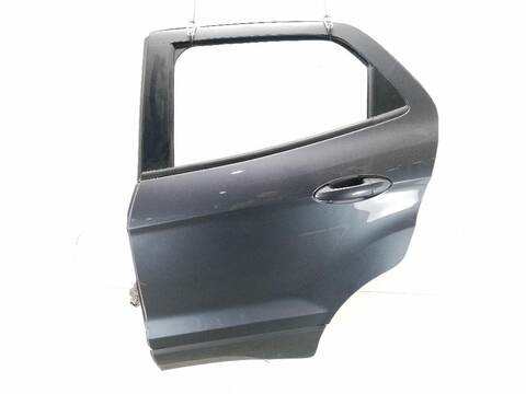 Foto 2ª: Puerta Trasera Izquierda Ford EcoSport 1.5 TDCI [XVJD] (2011)